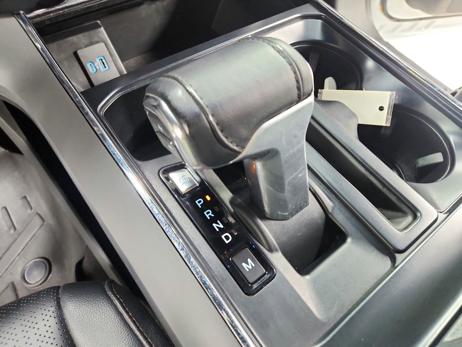 Used 2024 Ford F150 Lariat w/ Tow/Haul Package image 27