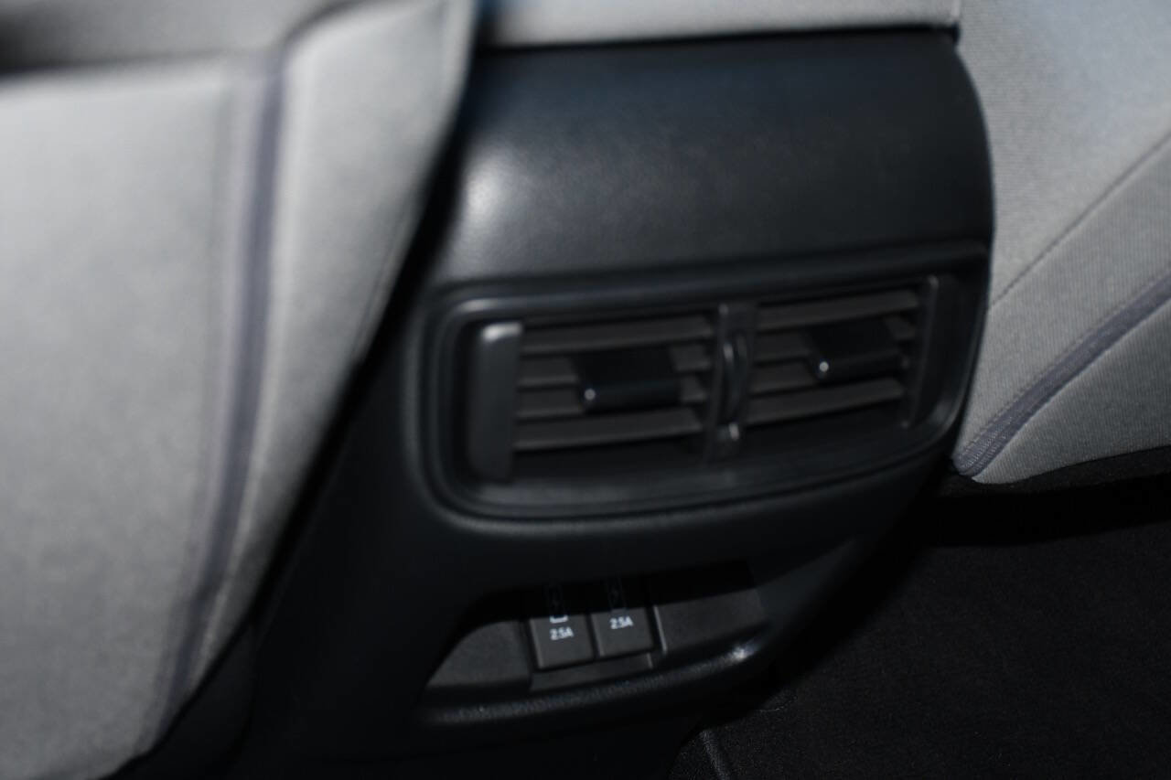 Used 2020 Honda CR-V EX image 17