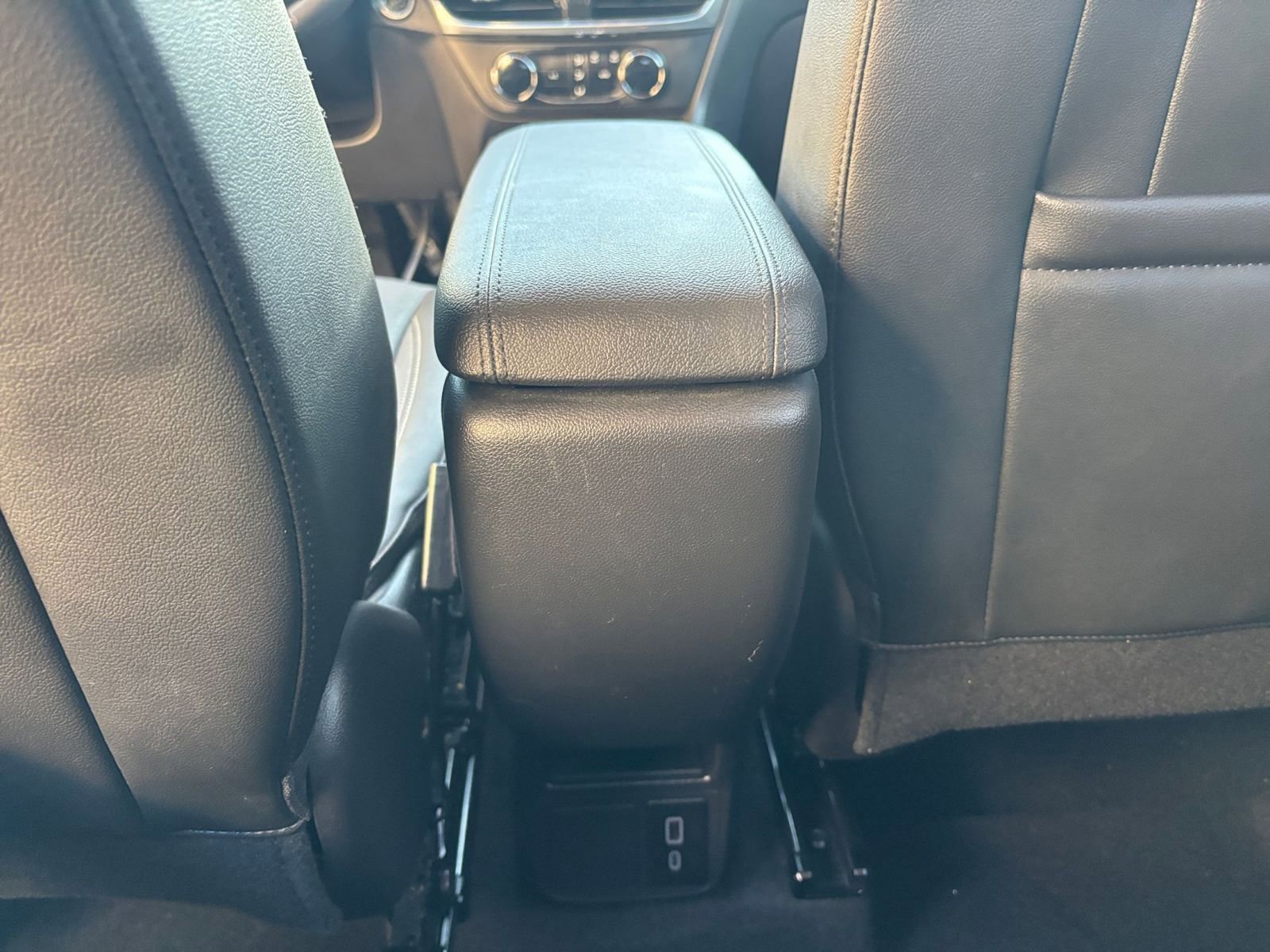 Used 2025 Buick Encore GX Preferred image 24