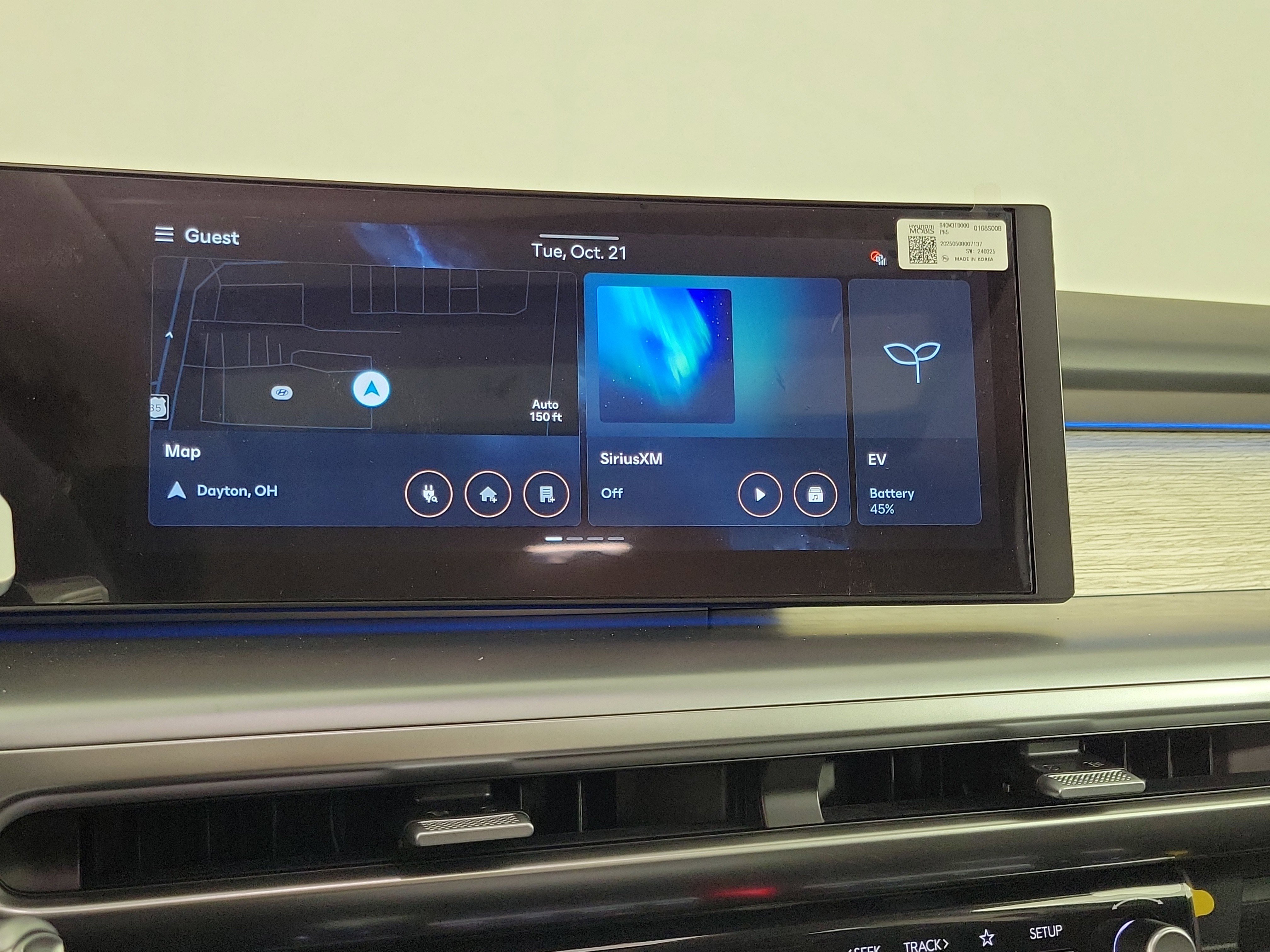 New 2026 Hyundai Ioniq 9 Limited image 15