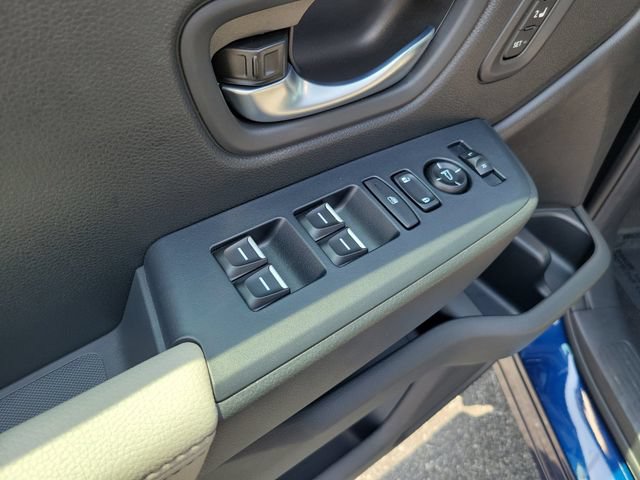 Certified 2026 Honda Passport RTL image 10
