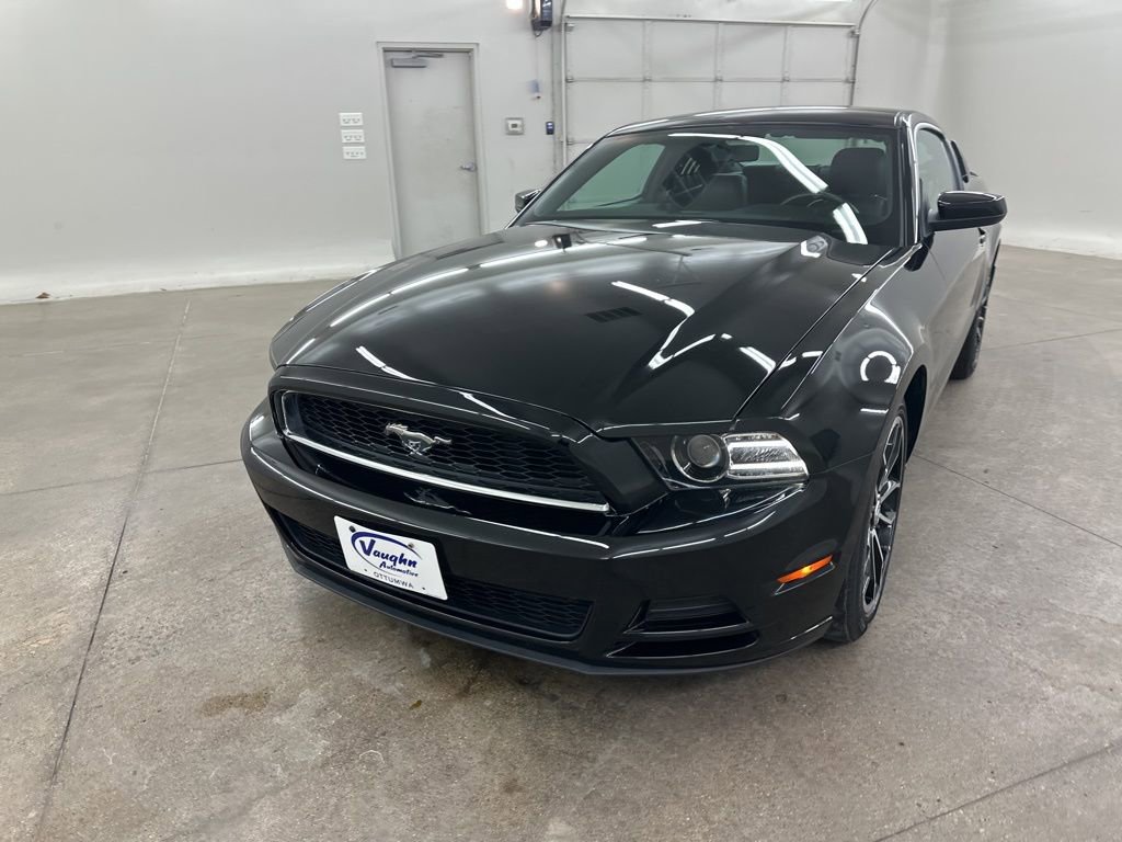Used 2014 Ford Mustang Coupe w/ FP6 Appearance Package image 5
