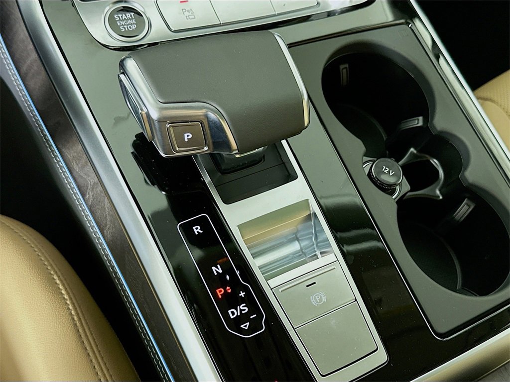 New 2025 Audi Q7 3.0T Premium Plus image 22