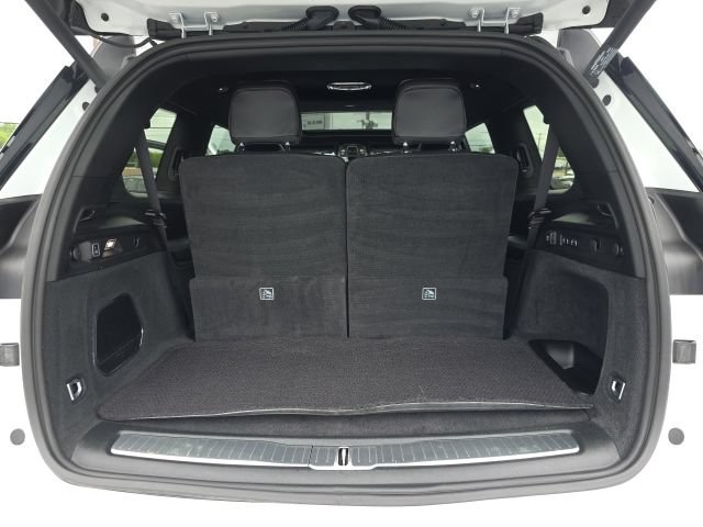 Used 2025 Jeep Grand Cherokee L Summit AWD/4WD image 49
