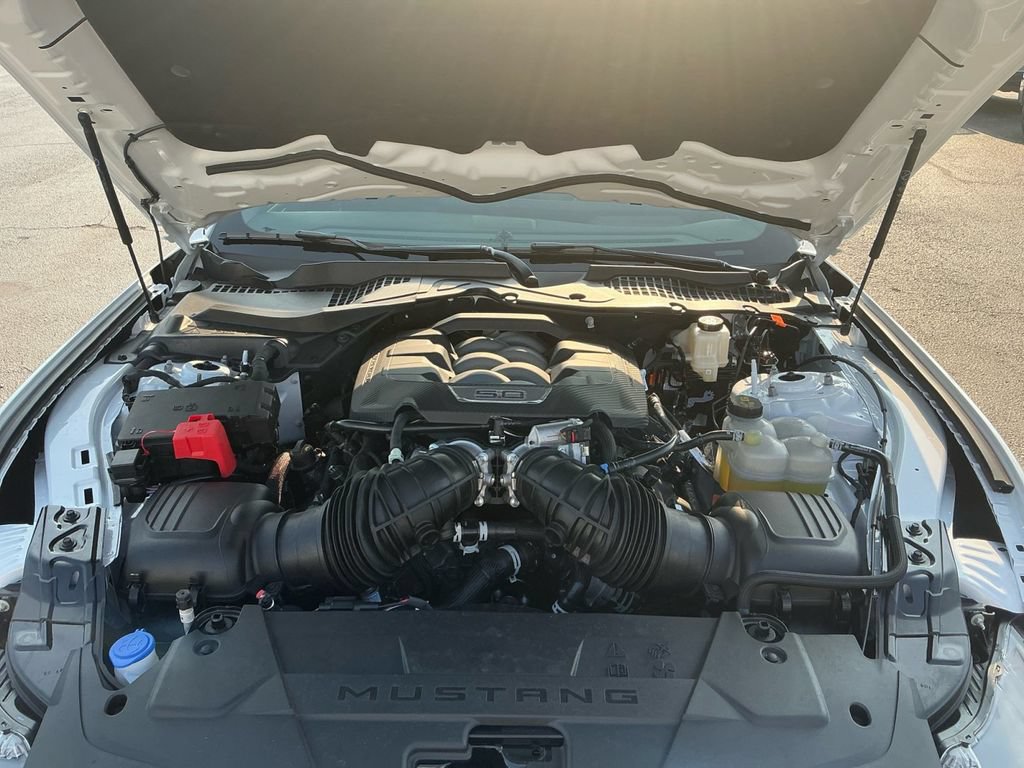 Used 2026 Ford Mustang GT Premium RWD image 25