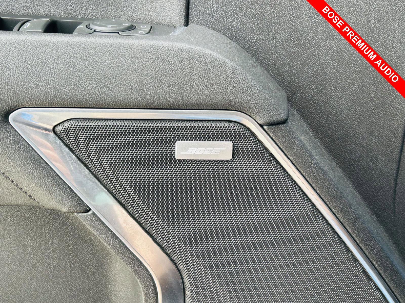 Used 2022 Chevrolet Silverado 1500 LT Trail Boss w/ LT Trail Boss Premium Package image 4