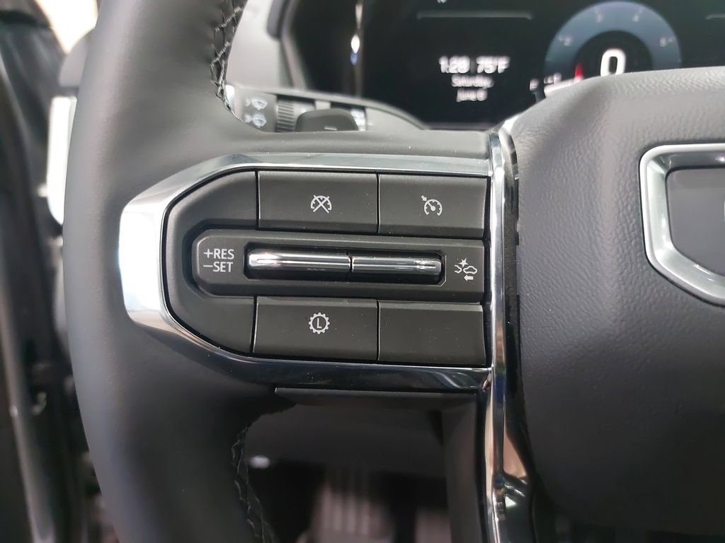 New 2026 GMC Terrain Elevation w/ Elevation Premium Package FWD image 17