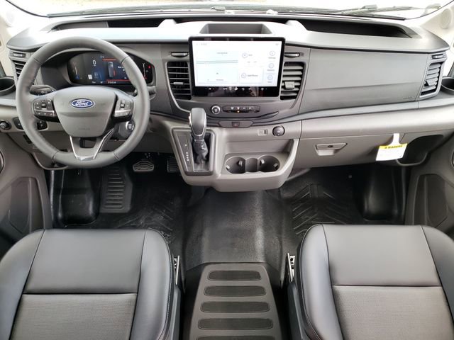 New 2026 Ford Transit 350 148 High Roof Extended RWD image 11