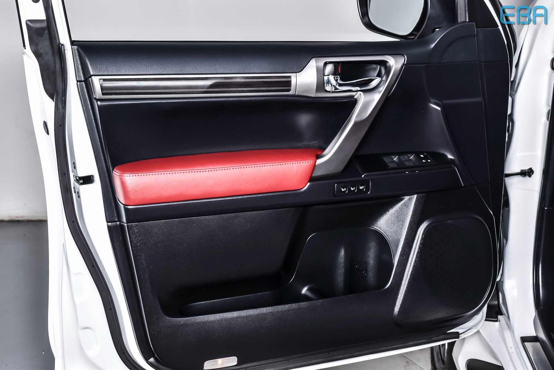 Used 2022 Lexus GX 460 Premium image 15