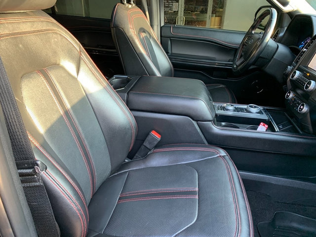Certified 2021 Ford Expedition Limited AWD/4WD image 10