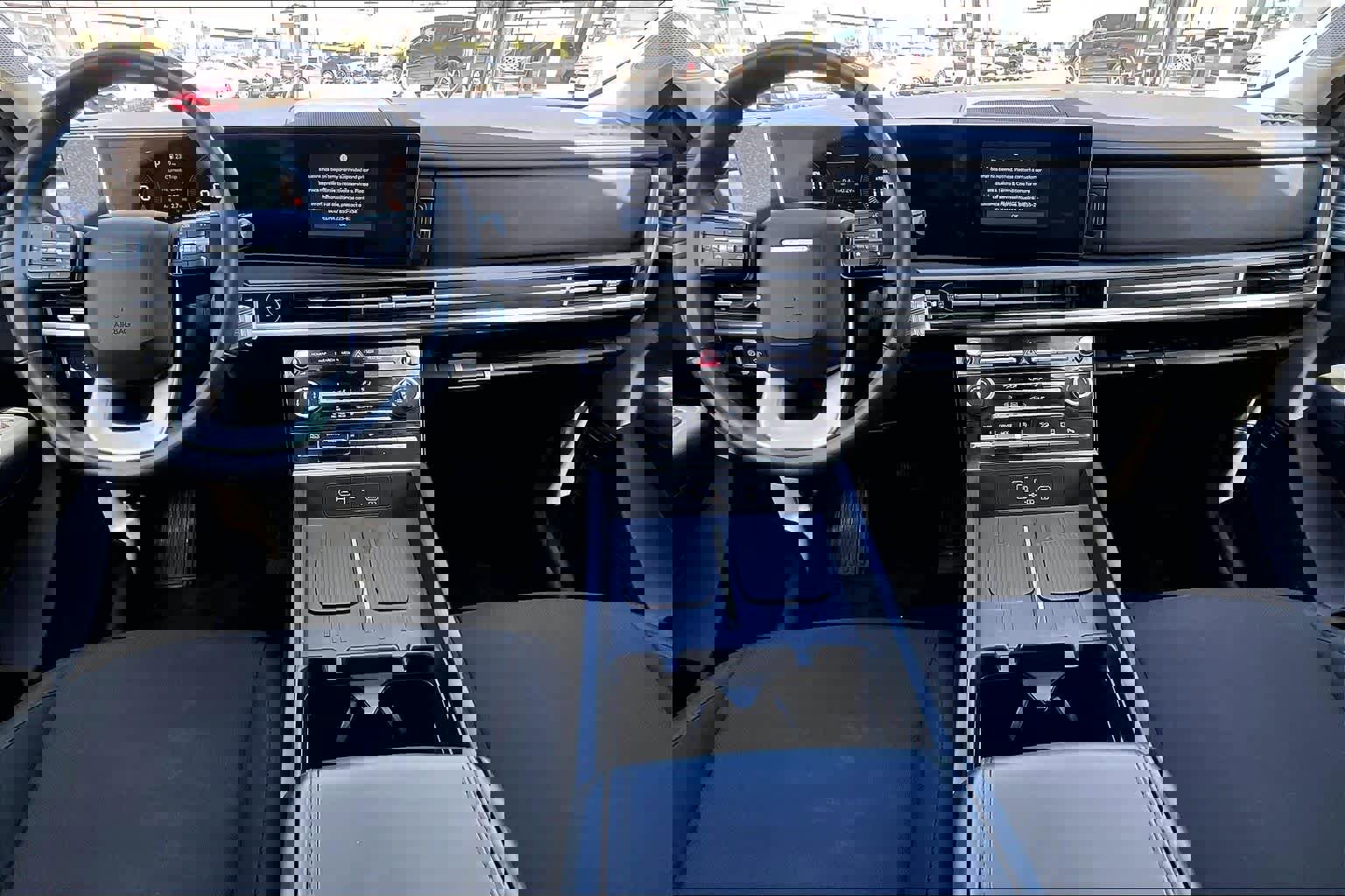 Used 2024 Hyundai Santa Fe SE image 14