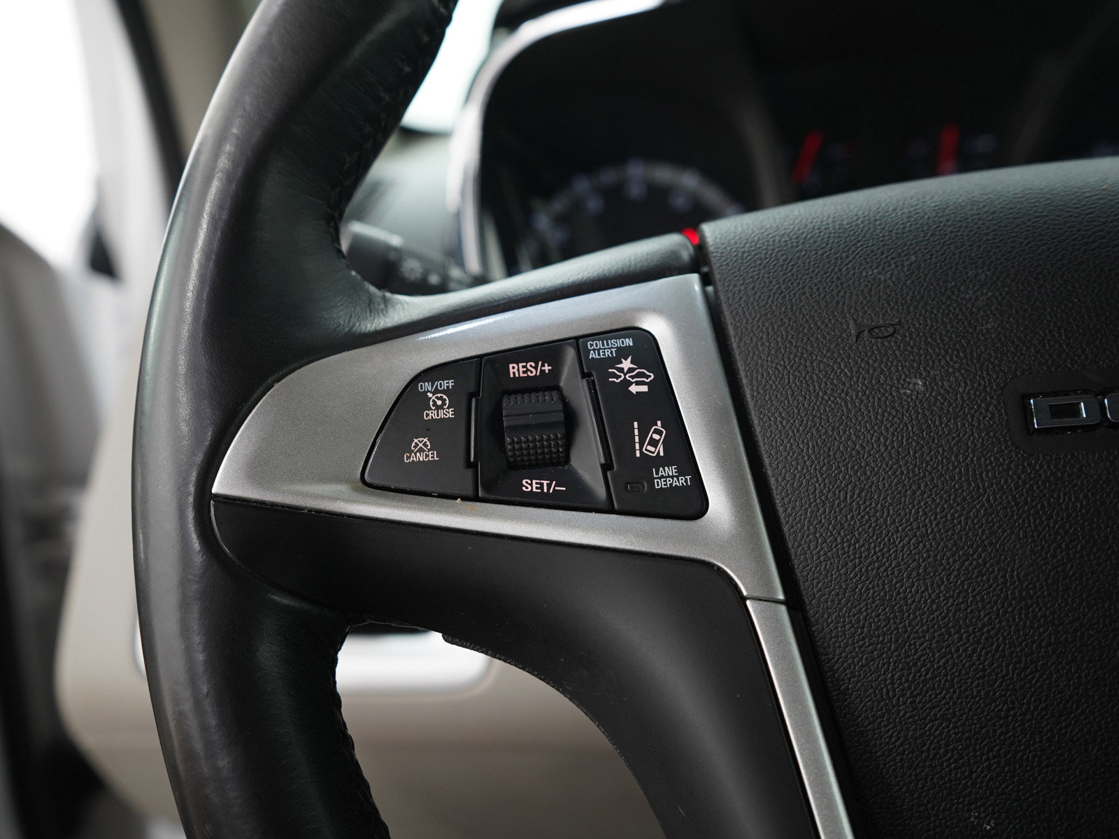 Used 2016 GMC Terrain Denali AWD/4WD image 25