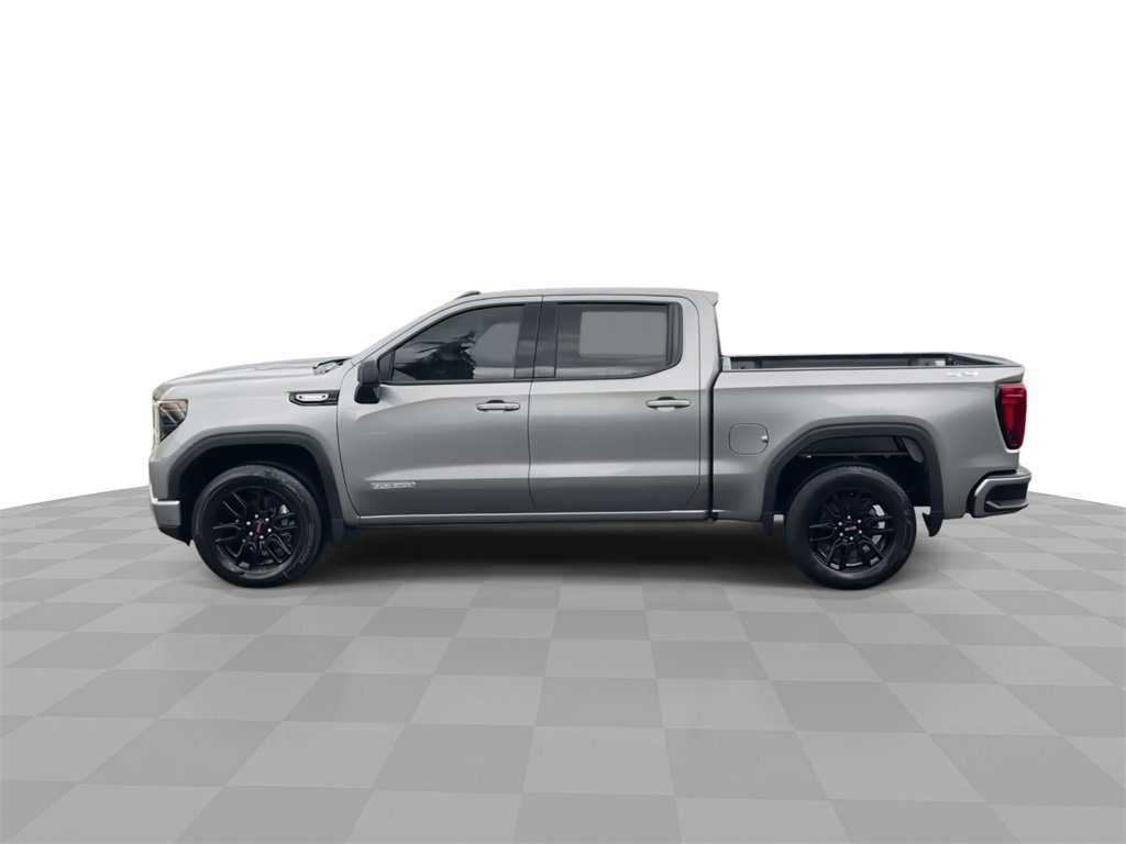New 2026 GMC Sierra 1500 Elevation image 5