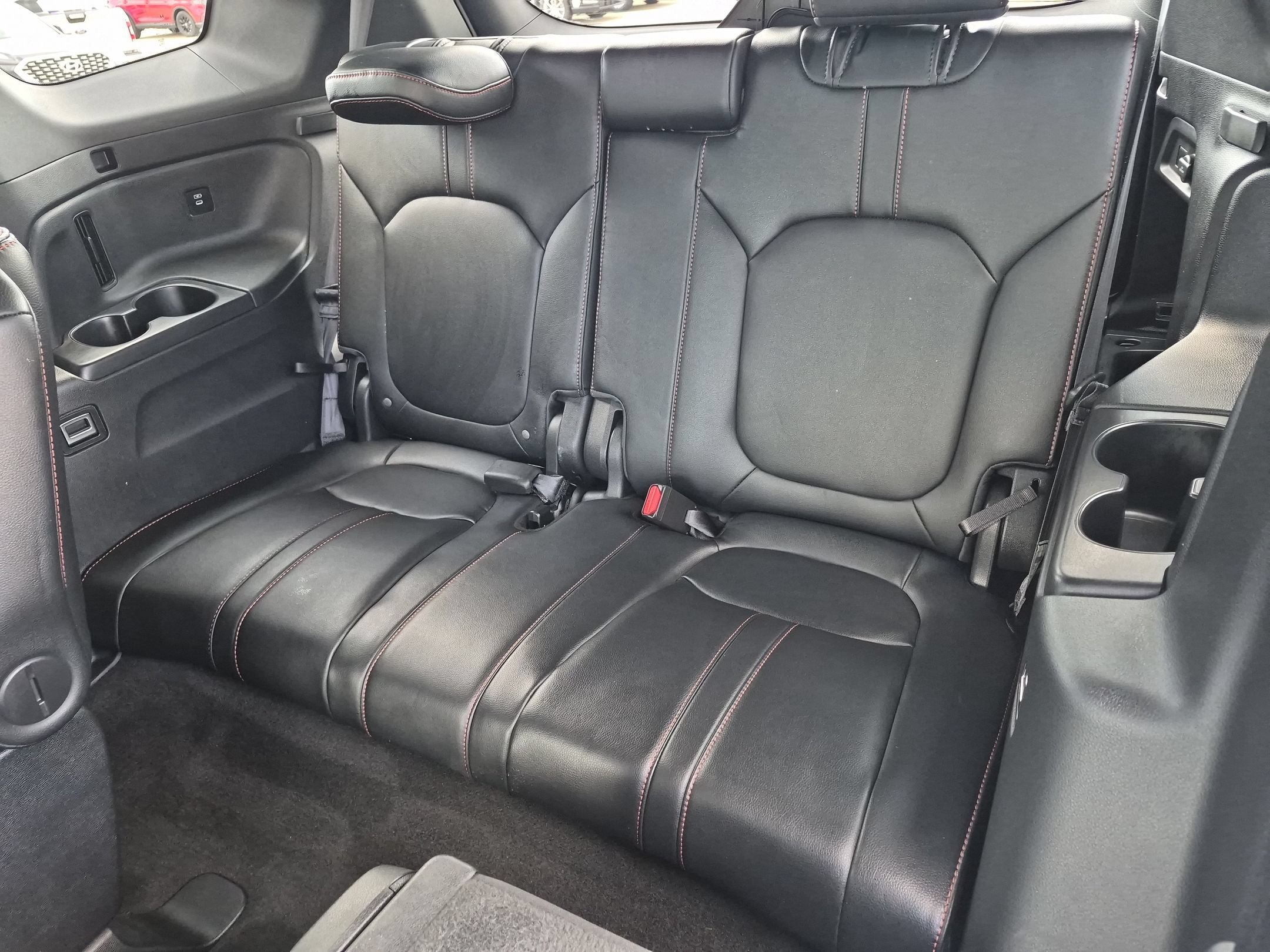 Certified 2025 Honda Pilot TrailSport image 23