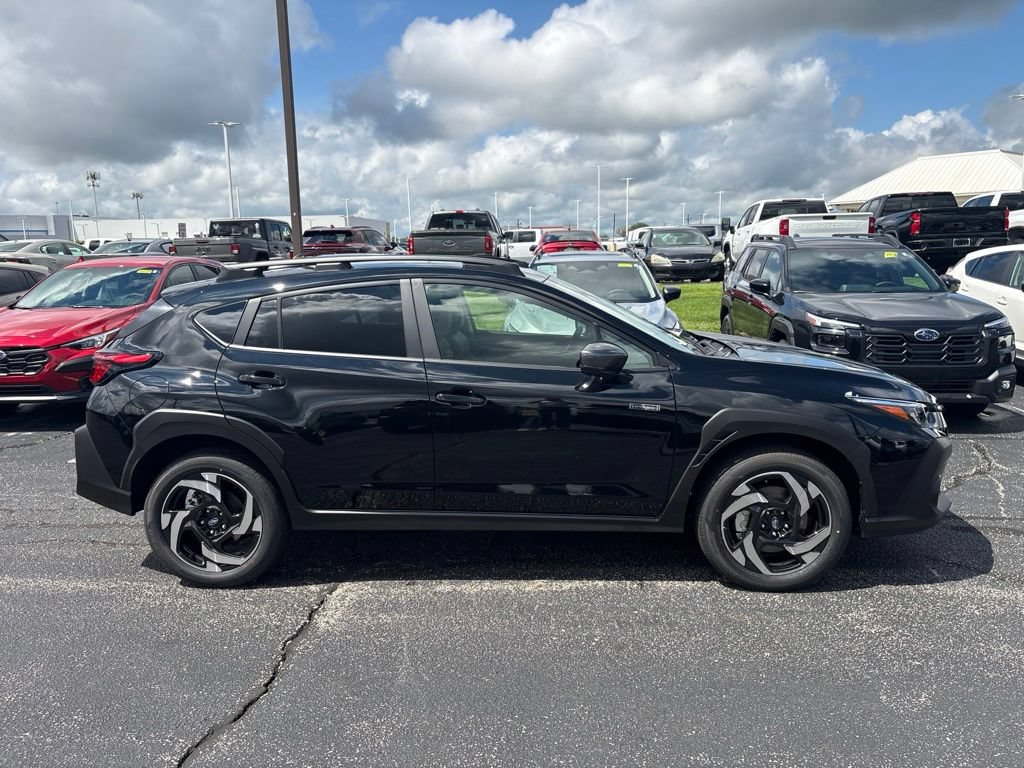 New 2026 Subaru Crosstrek 2.5i Limited AWD/4WD image 2