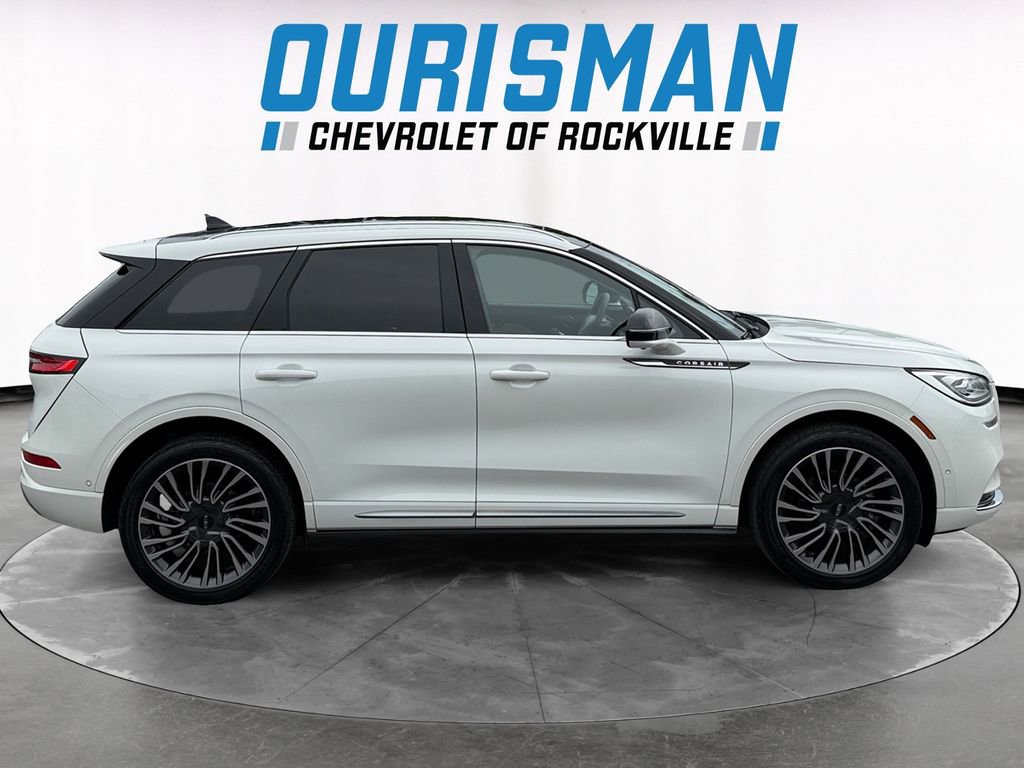Used 2020 Lincoln Corsair Reserve w/ Equipment Group 201A AWD/4WD image 7