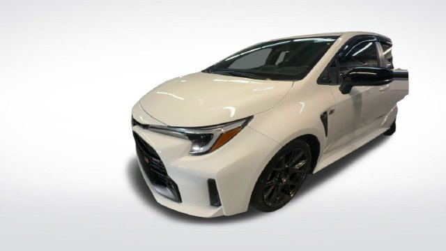 Used 2023 Toyota Corolla GR w/ Performance Package AWD/4WD image 5