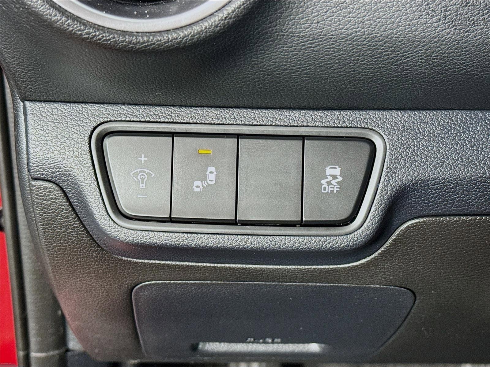 Certified 2022 Kia Forte LXS w/ LXS Technology Package FWD image 10