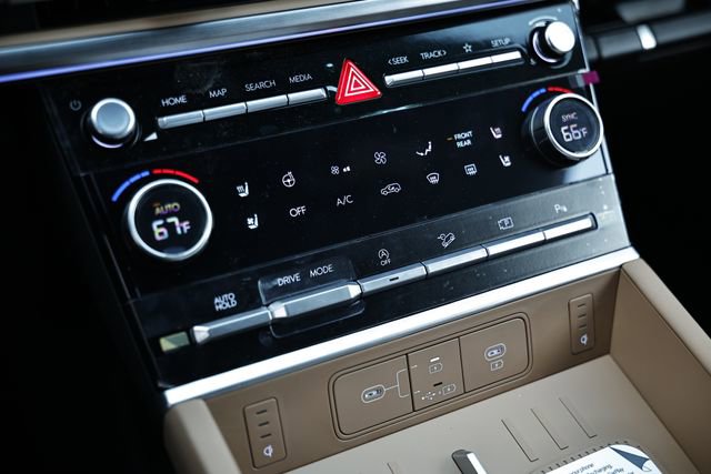 New 2026 Hyundai Santa Fe Calligraphy image 17