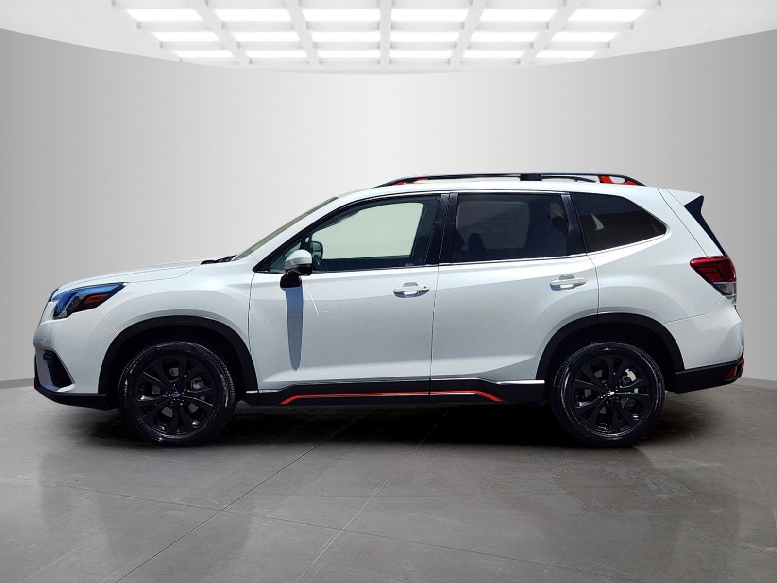 Used 2023 Subaru Forester Sport AWD/4WD image 4