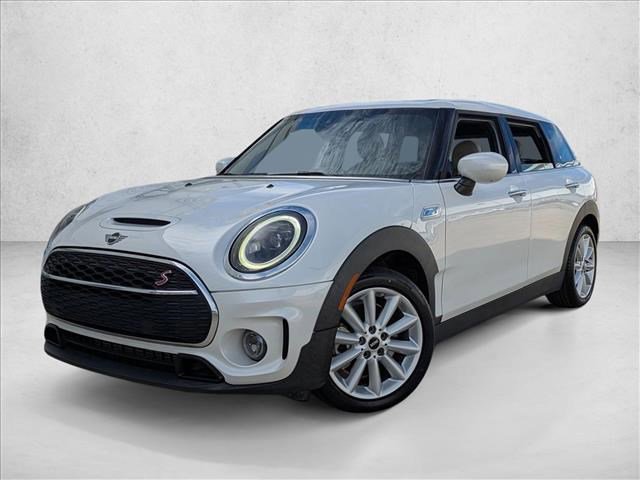 Used 2024 MINI Cooper Clubman S w/ Signature Upholstery Package
