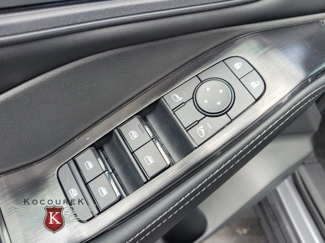 New 2026 Nissan Rogue SV w/ Cold Weather Package AWD/4WD image 17