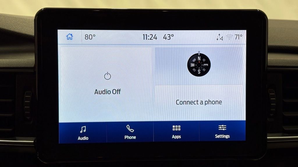 Used 2023 Ford Explorer XLT w/ Equipment Group 202A image 32