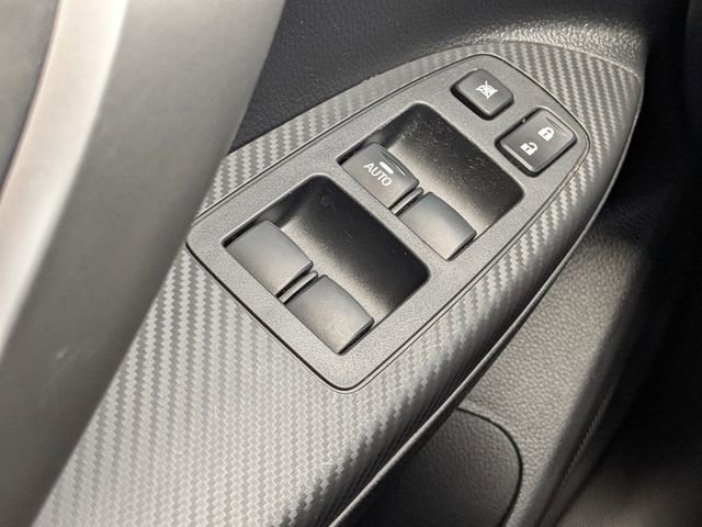 Used 2022 Mitsubishi Eclipse Cross SE FWD image 25