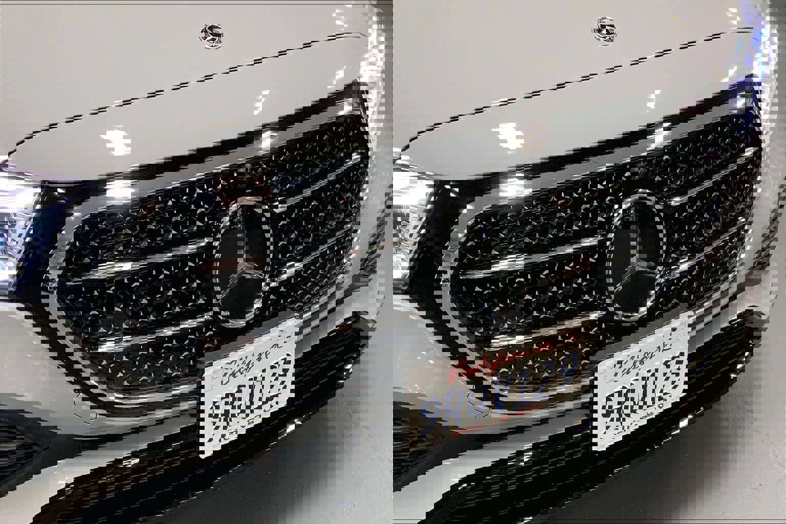 Used 2025 Mercedes-Benz E 450 4MATIC All-Terrain Wagon image 29