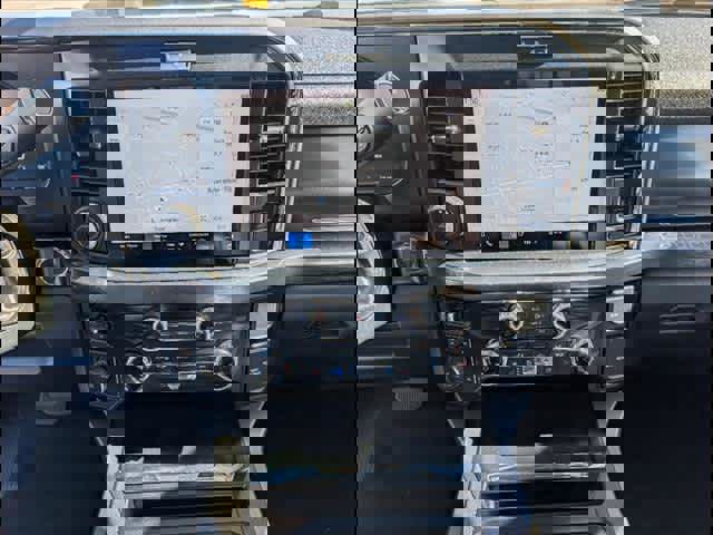 New 2026 Ford F250 Lariat image 9