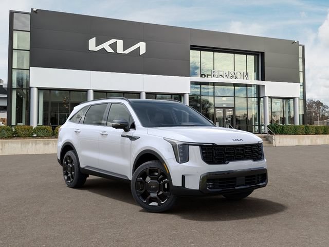New 2026 Kia Sorento SX Prestige AWD/4WD image 9
