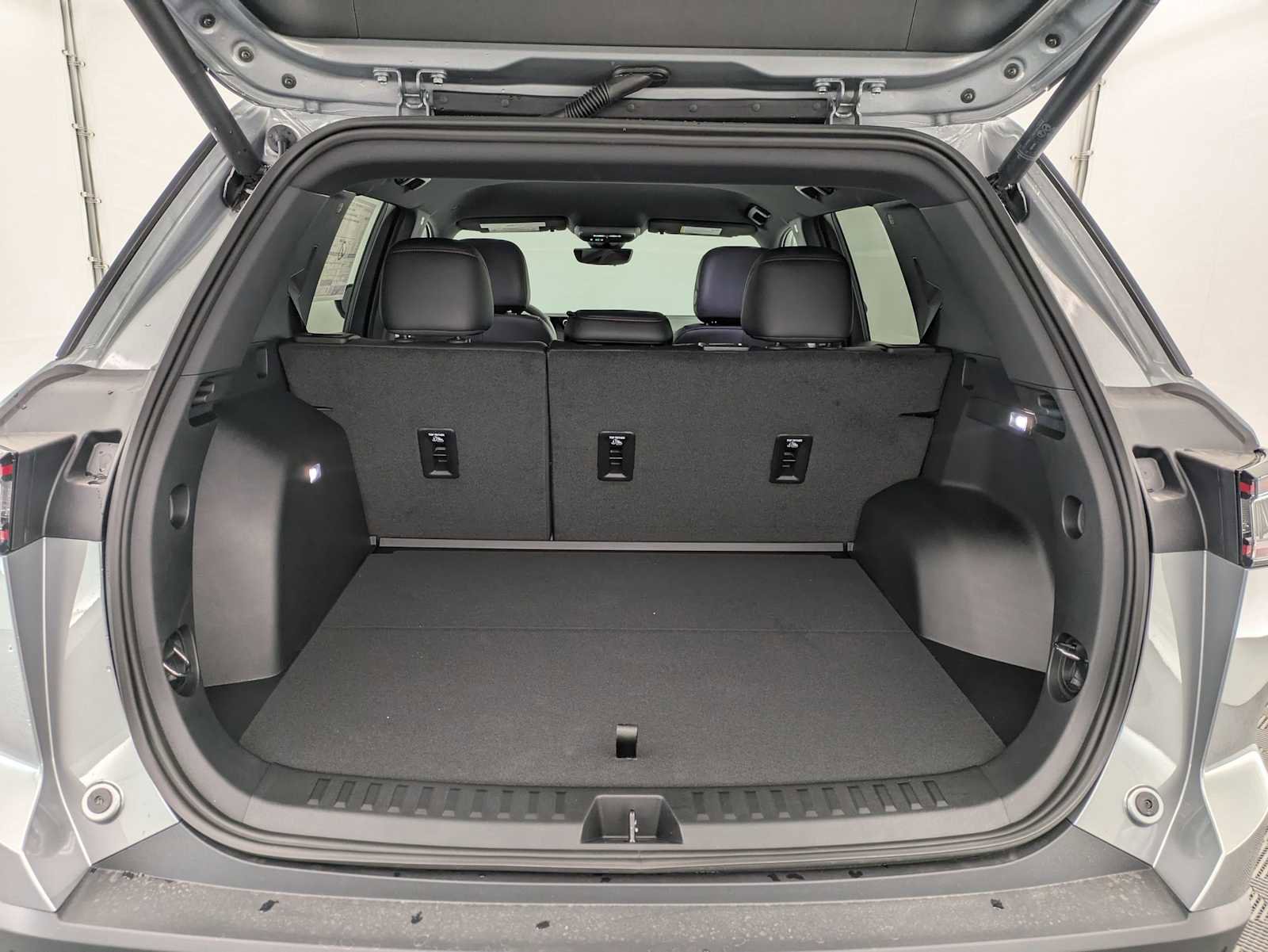 New 2026 Chevrolet Equinox RS image 32