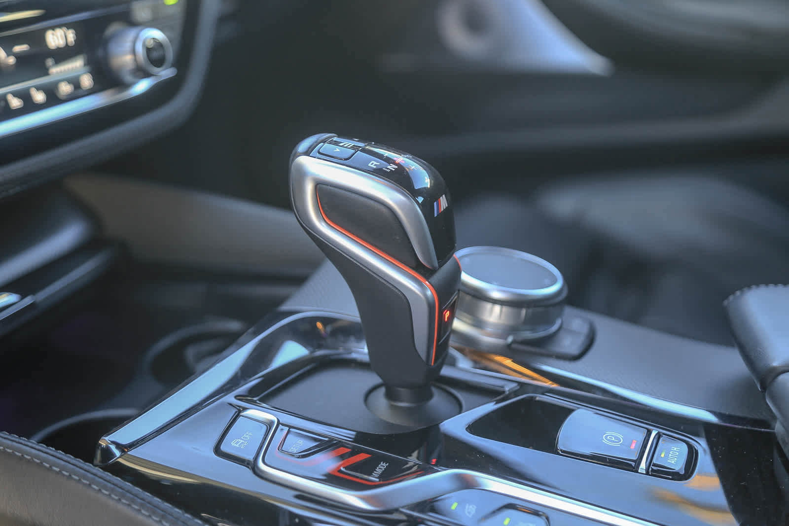 Used 2023 BMW M5 w/ Competition Package image 19