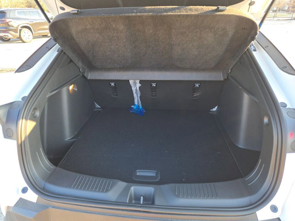 New 2026 Buick Envista Preferred w/ Convenience I Package FWD image 18