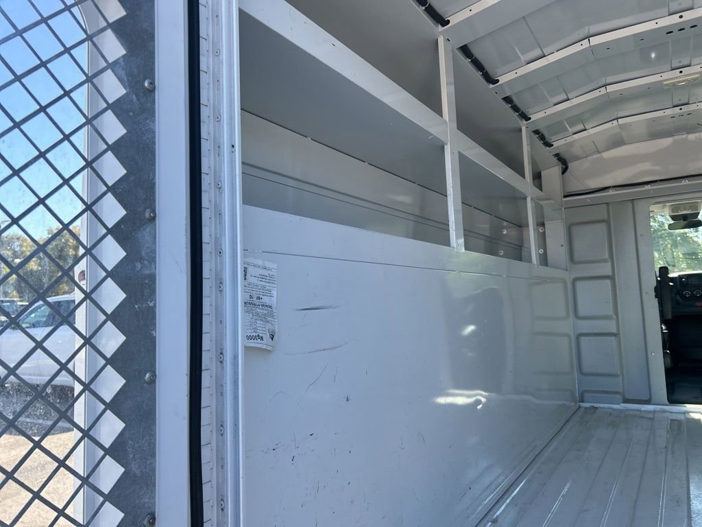 Used 2017 RAM ProMaster 3500 image 29