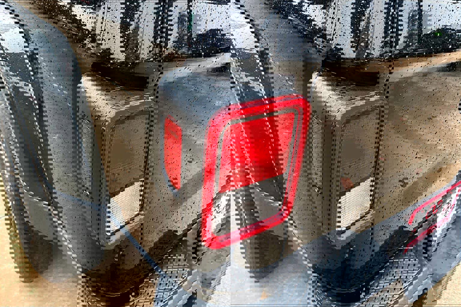 Certified 2024 Jeep Gladiator Sport image 24