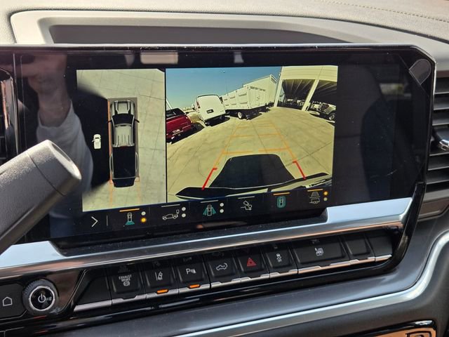 Certified 2026 Chevrolet Silverado 3500 High Country w/ High Country Premium Package AWD/4WD image 21