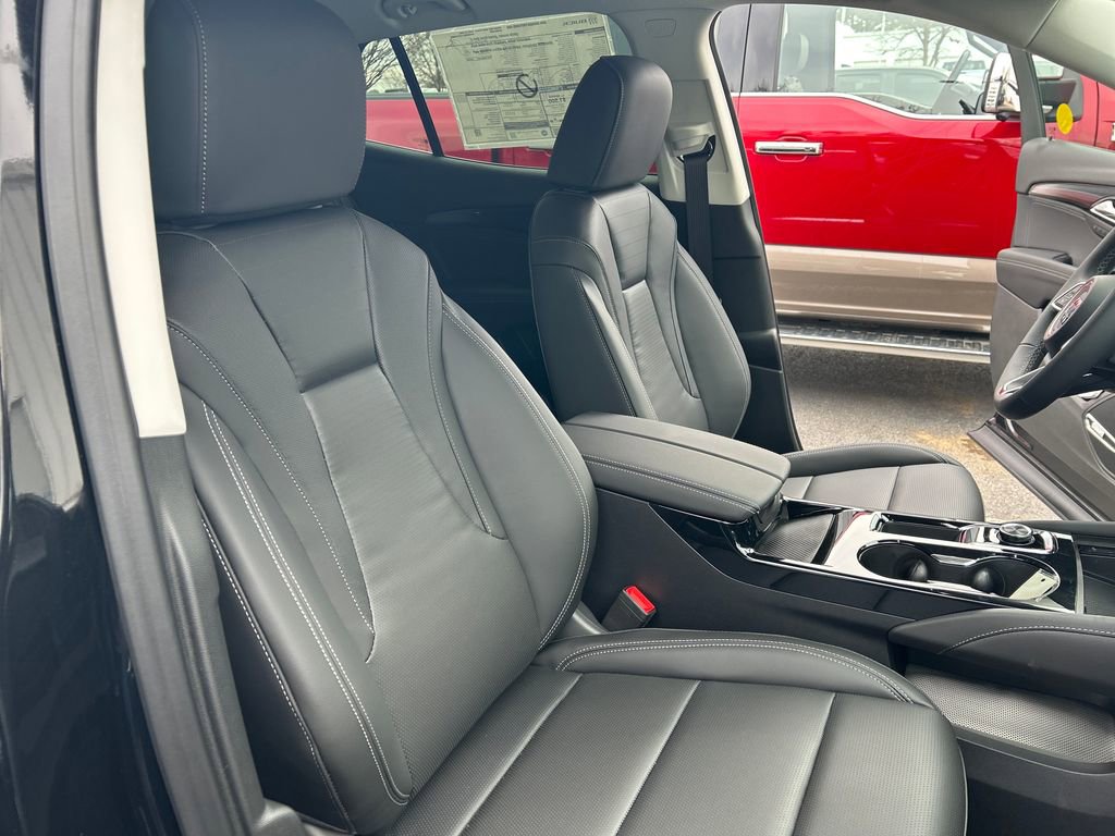New 2026 Buick Envision Preferred image 36
