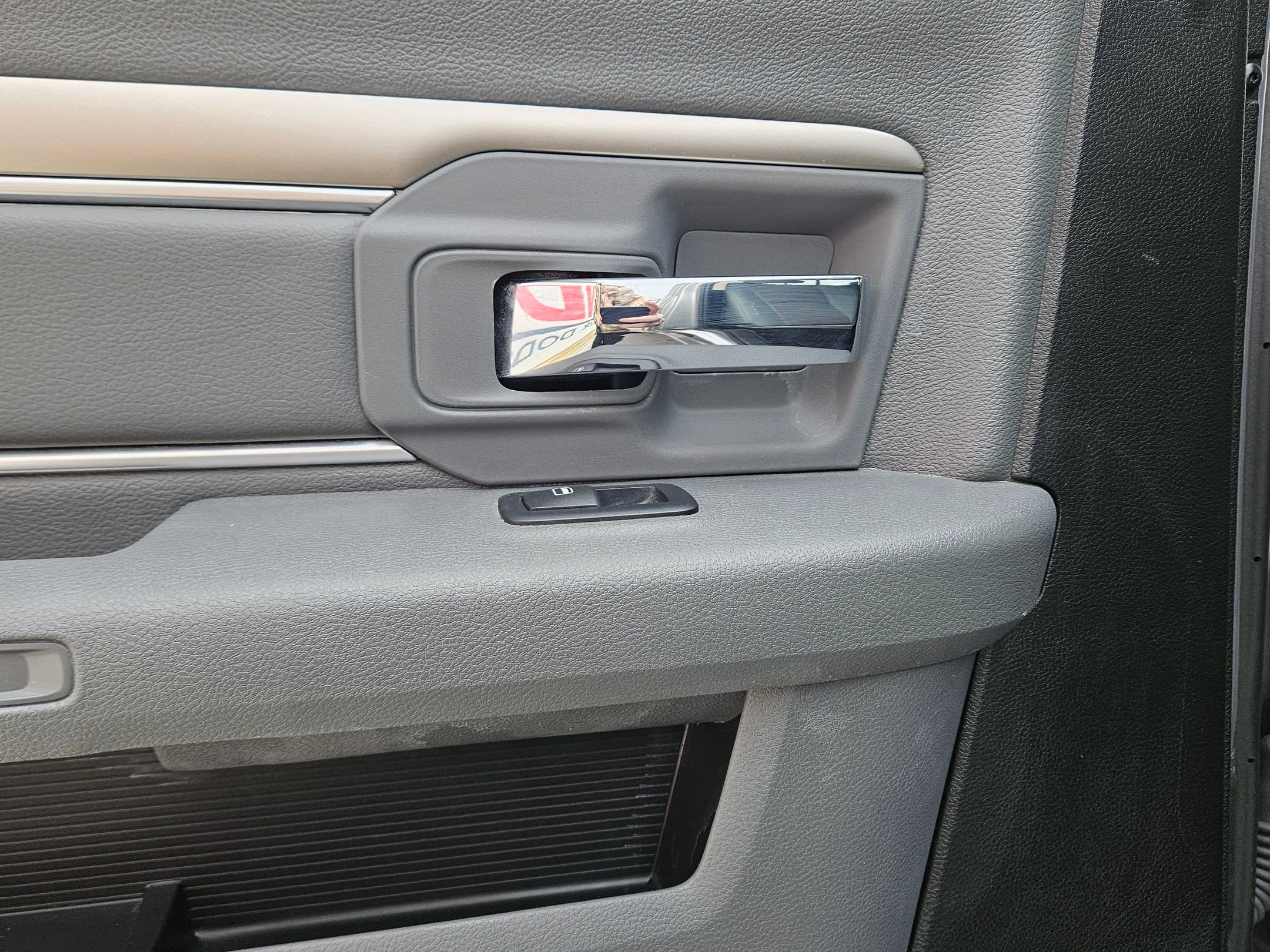 Used 2019 RAM 1500 Big Horn image 22