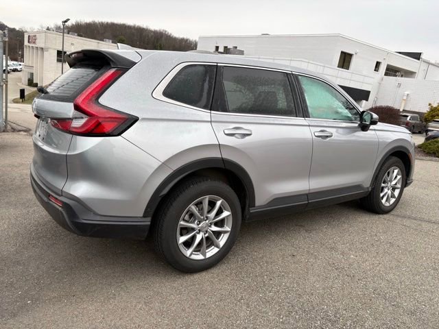 Used 2026 Honda CR-V EX image 5