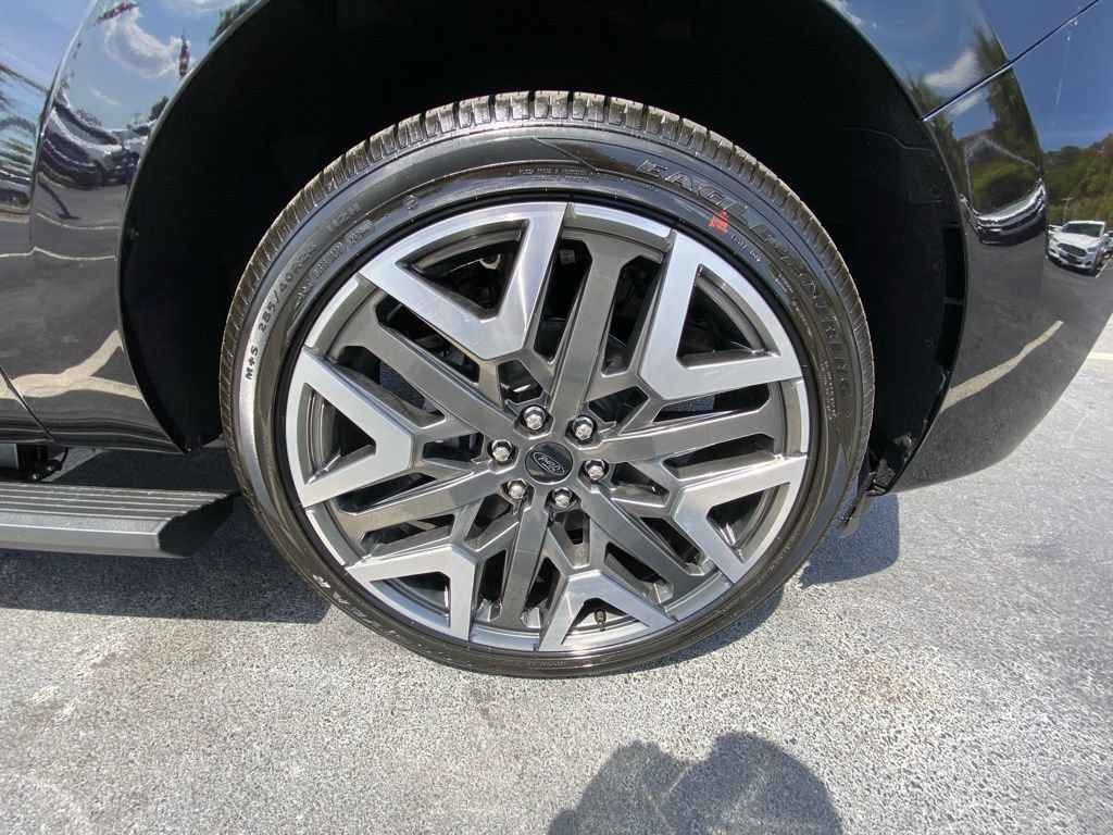 New 2027 Ford Expedition Max Platinum w/ Platinum Ultimate Package AWD/4WD image 30