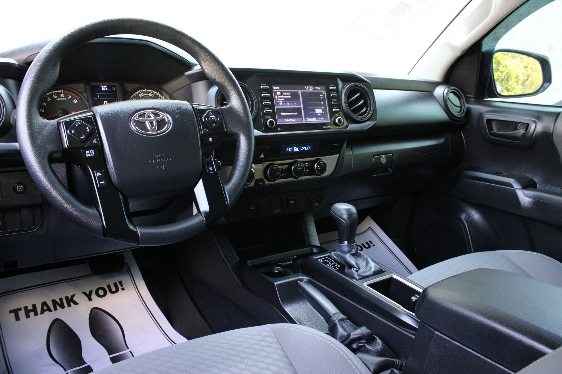 Used 2023 Toyota Tacoma SR AWD/4WD image 20