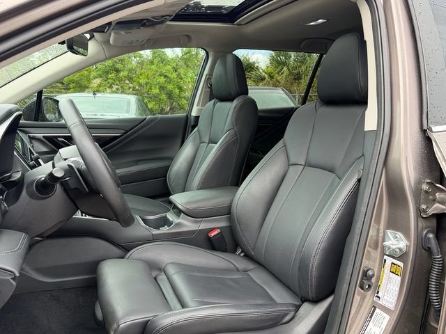 Certified 2024 Subaru Outback Limited XT AWD/4WD image 9