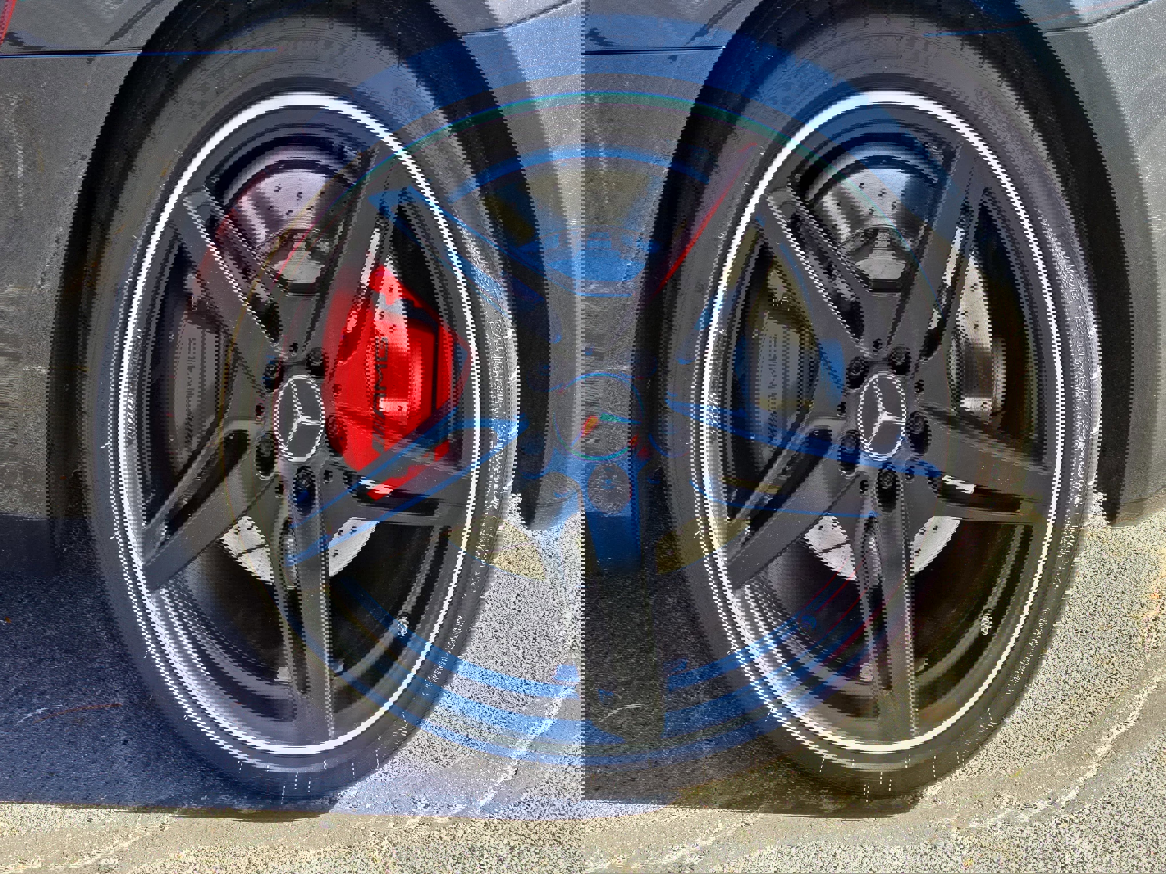 Used 2016 Mercedes-Benz AMG GT S image 30