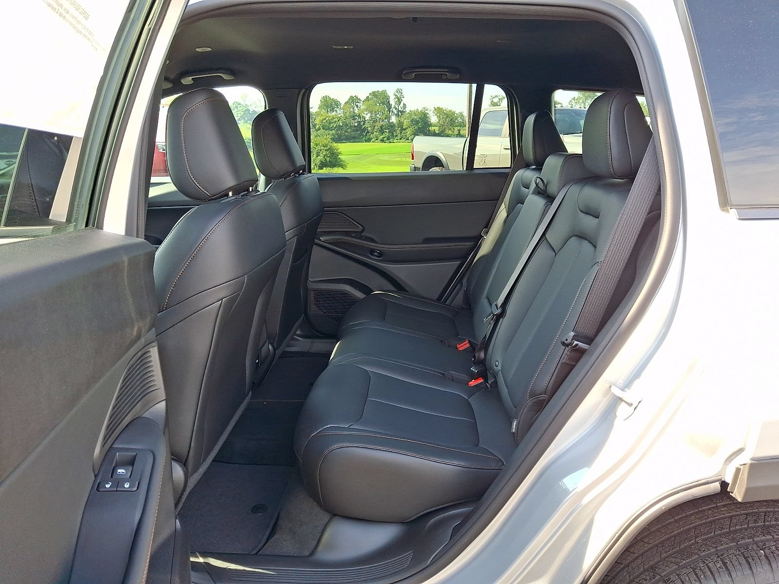 New 2026 Jeep Cherokee Limited AWD/4WD image 6