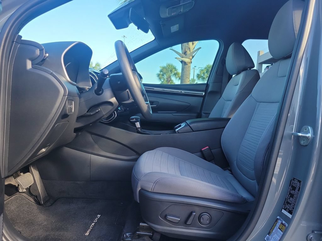 Used 2023 Hyundai Santa Cruz SEL AWD/4WD image 20