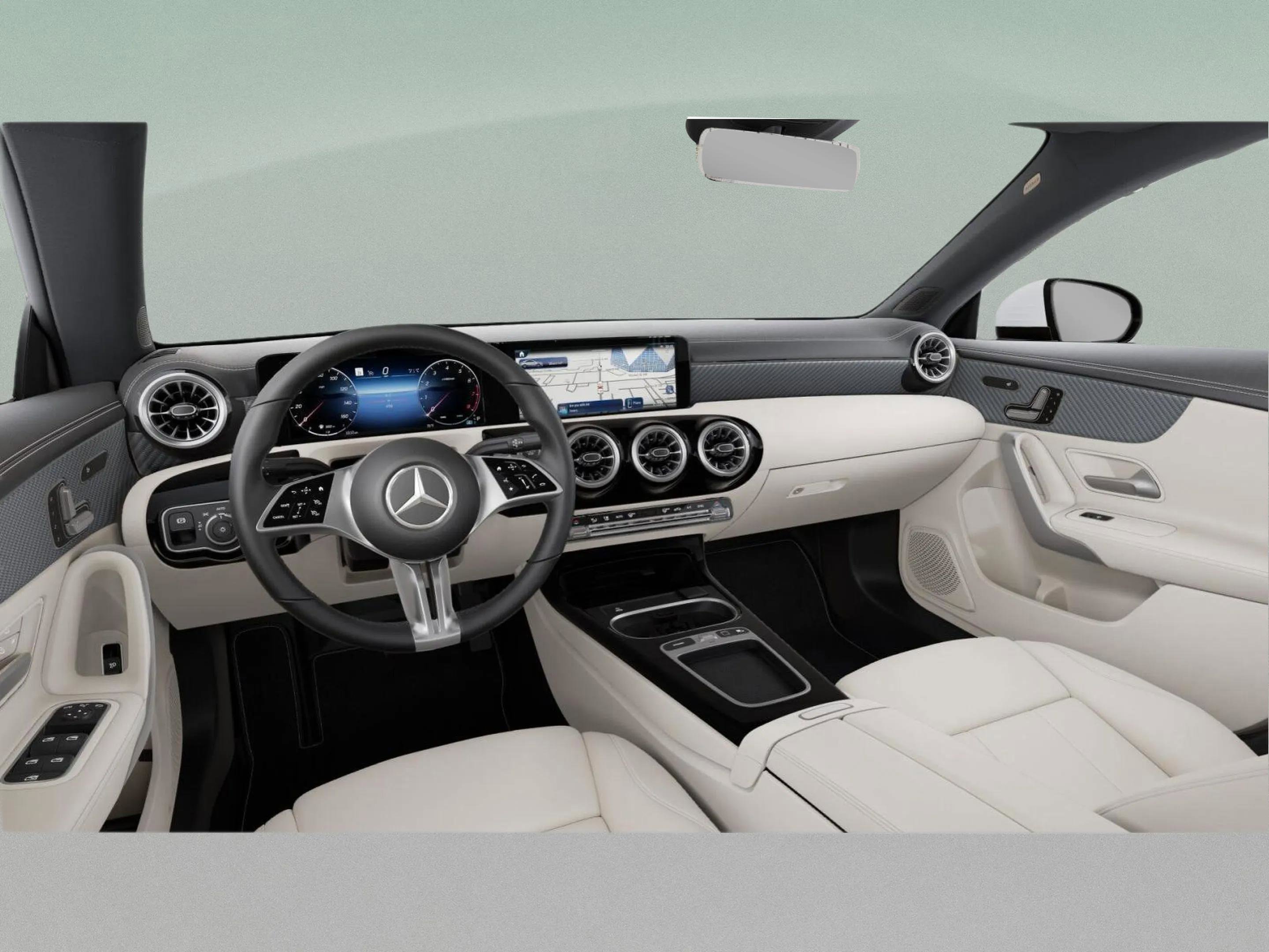 Certified 2025 Mercedes-Benz CLA 250 image 40