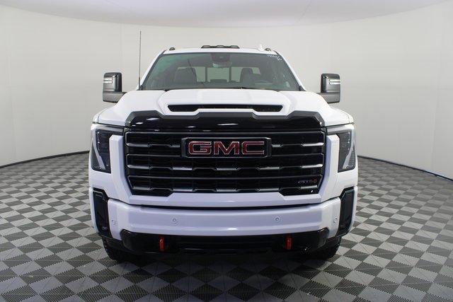 New 2026 GMC Sierra 3500 AT4 w/ AT4 Premium Plus Package image 32