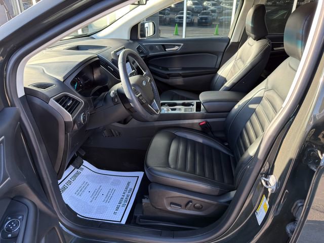 Used 2022 Ford Edge SEL w/ Convenience Package image 13