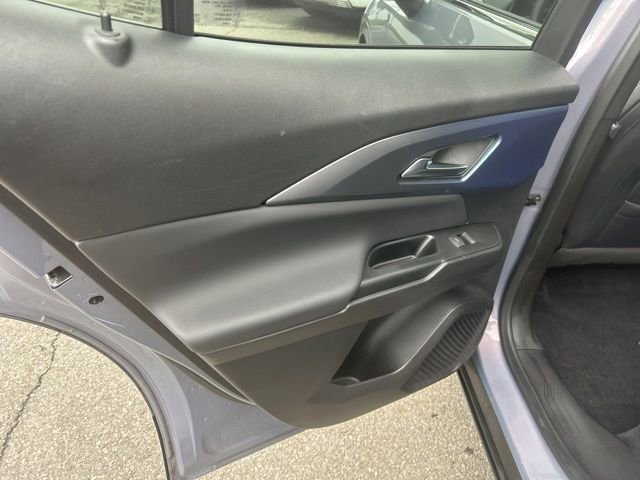 Used 2024 Chevrolet Equinox EV LT FWD image 16